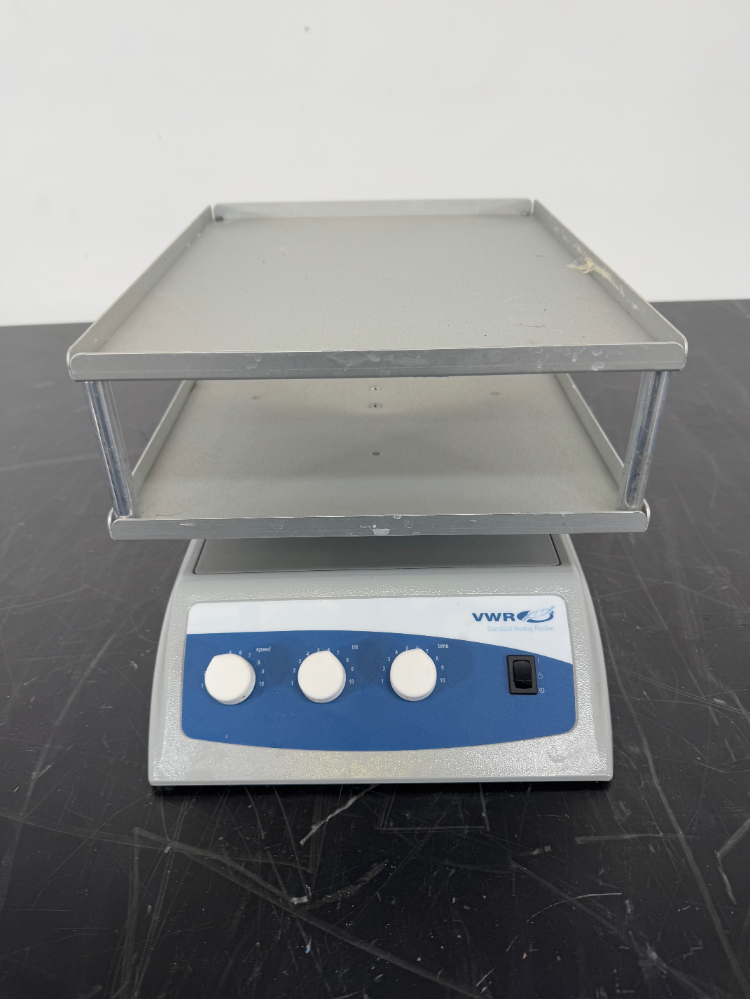 Image of VWR Standard Analog Rocker